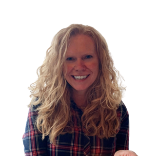 Headshot of Kerri Duffell