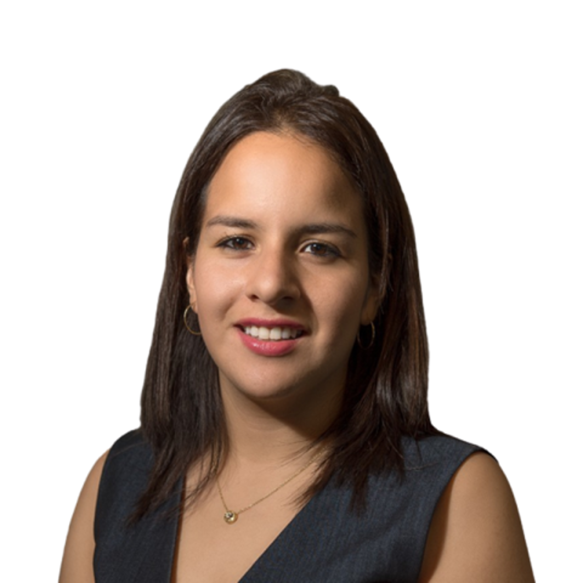 Headshot of Laura Dosal