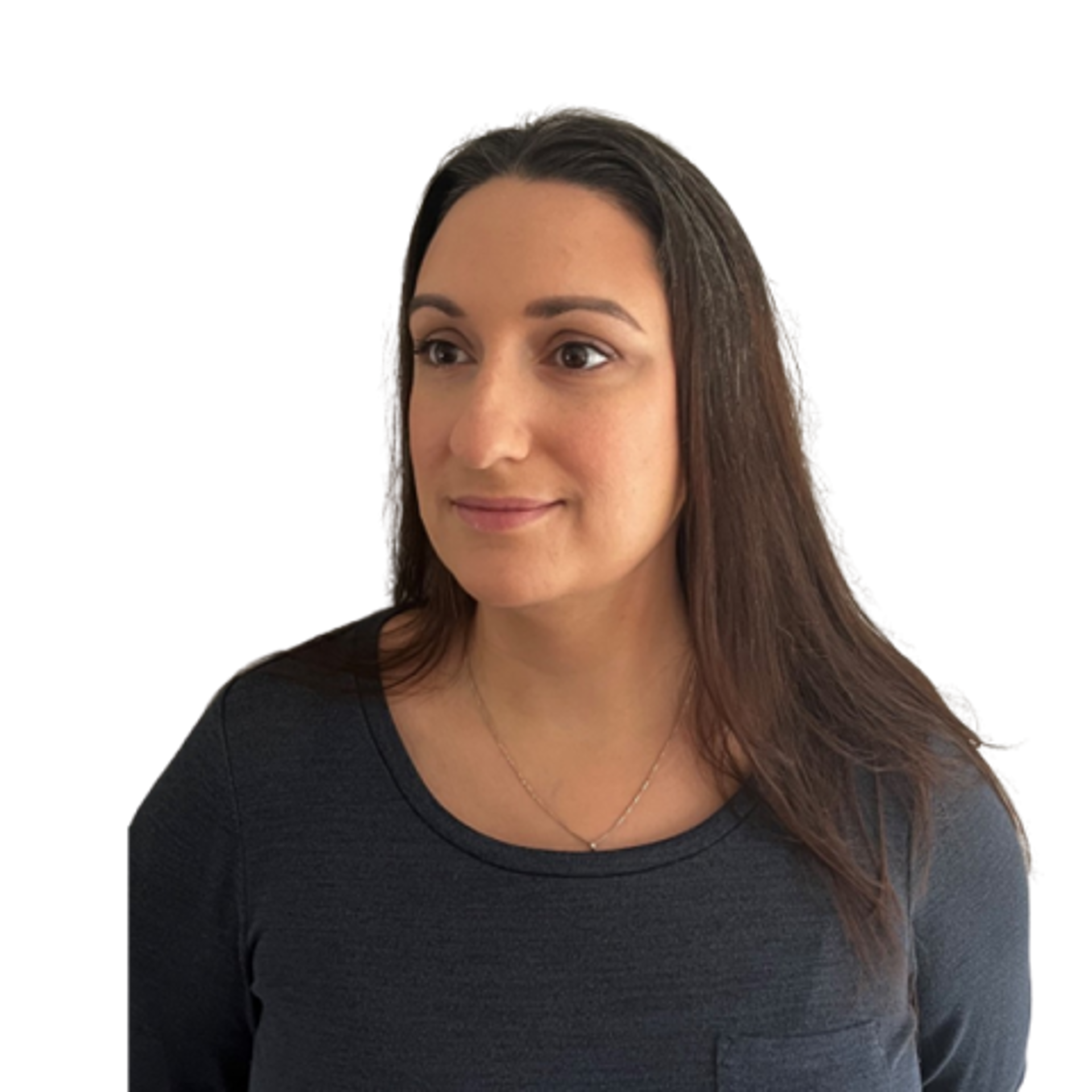 Headshot of Leah Legare