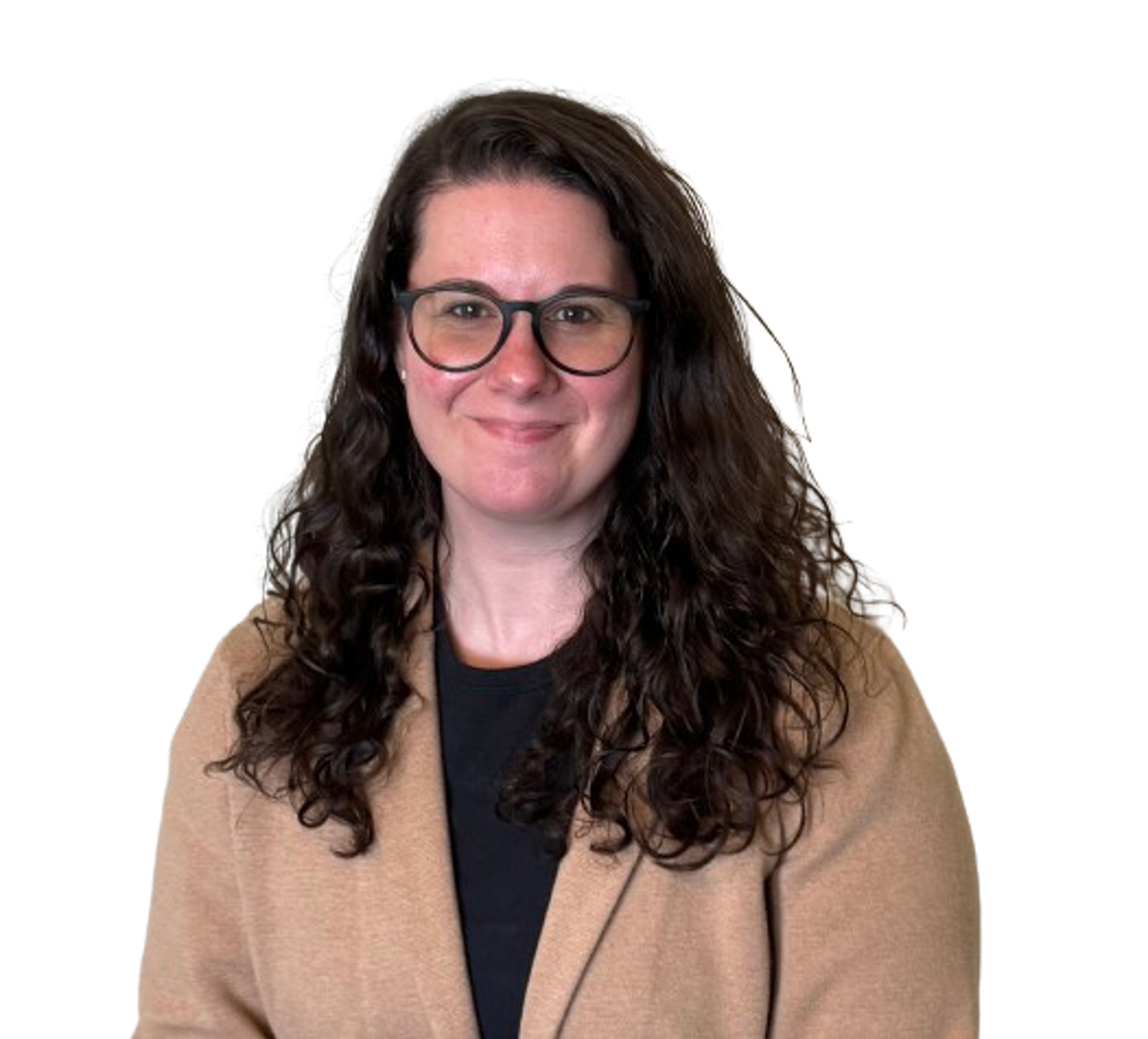 Headshot of Lindsey Morris