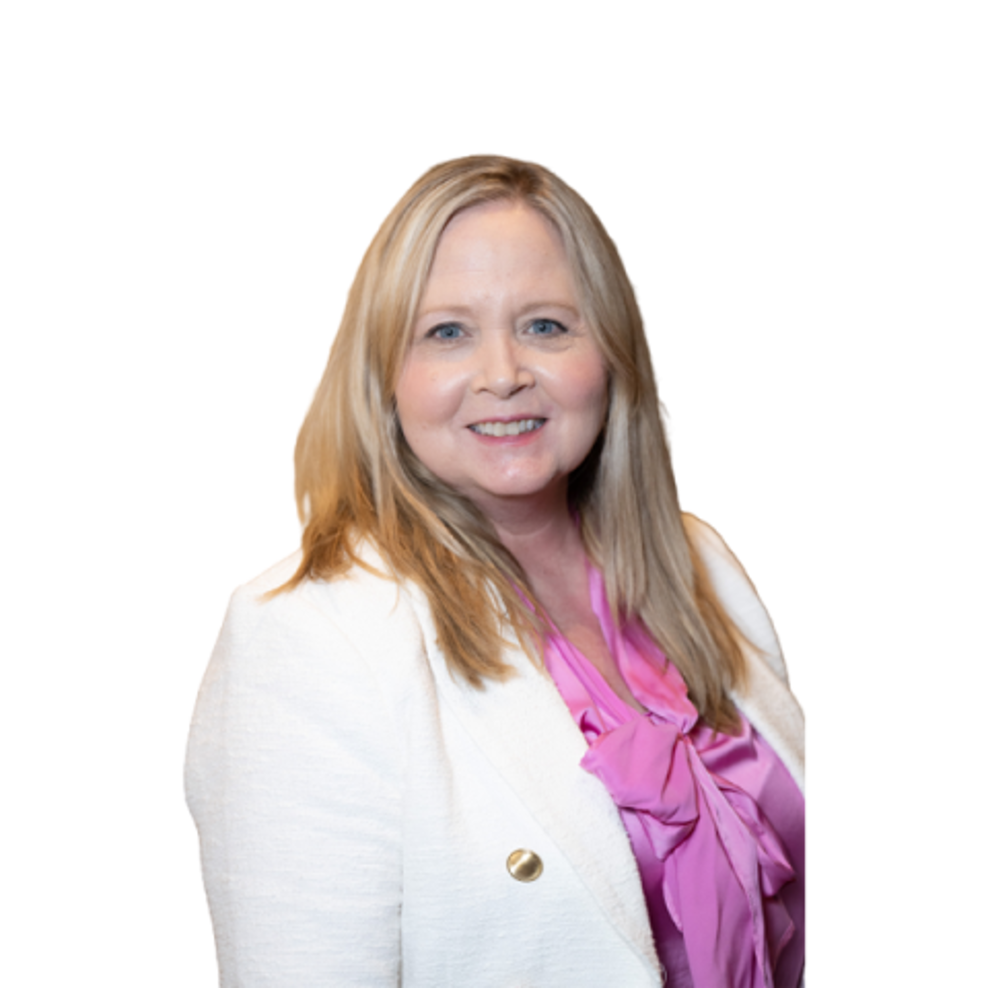Headshot of Lisa Conway
