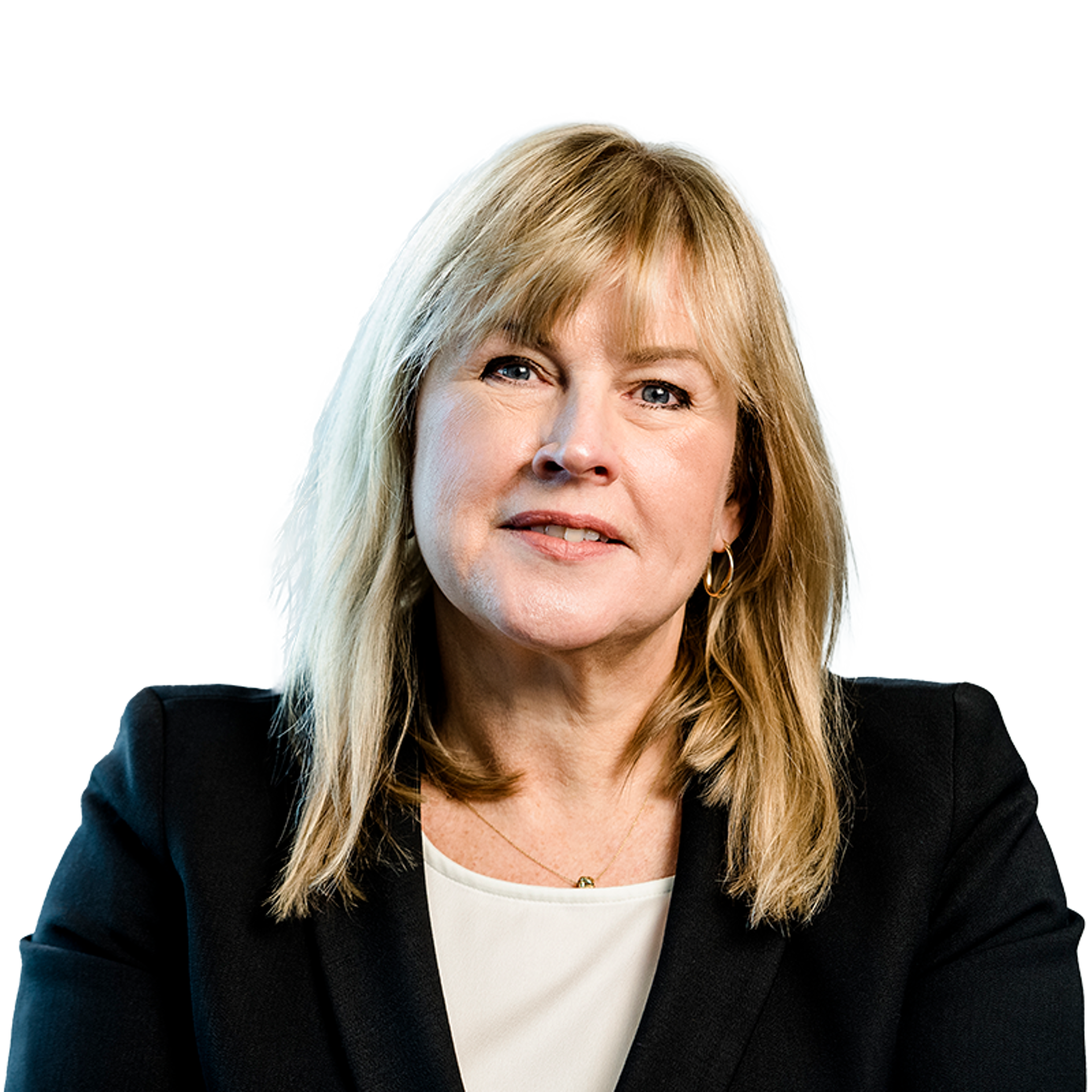 Headshot of Liz Ashford