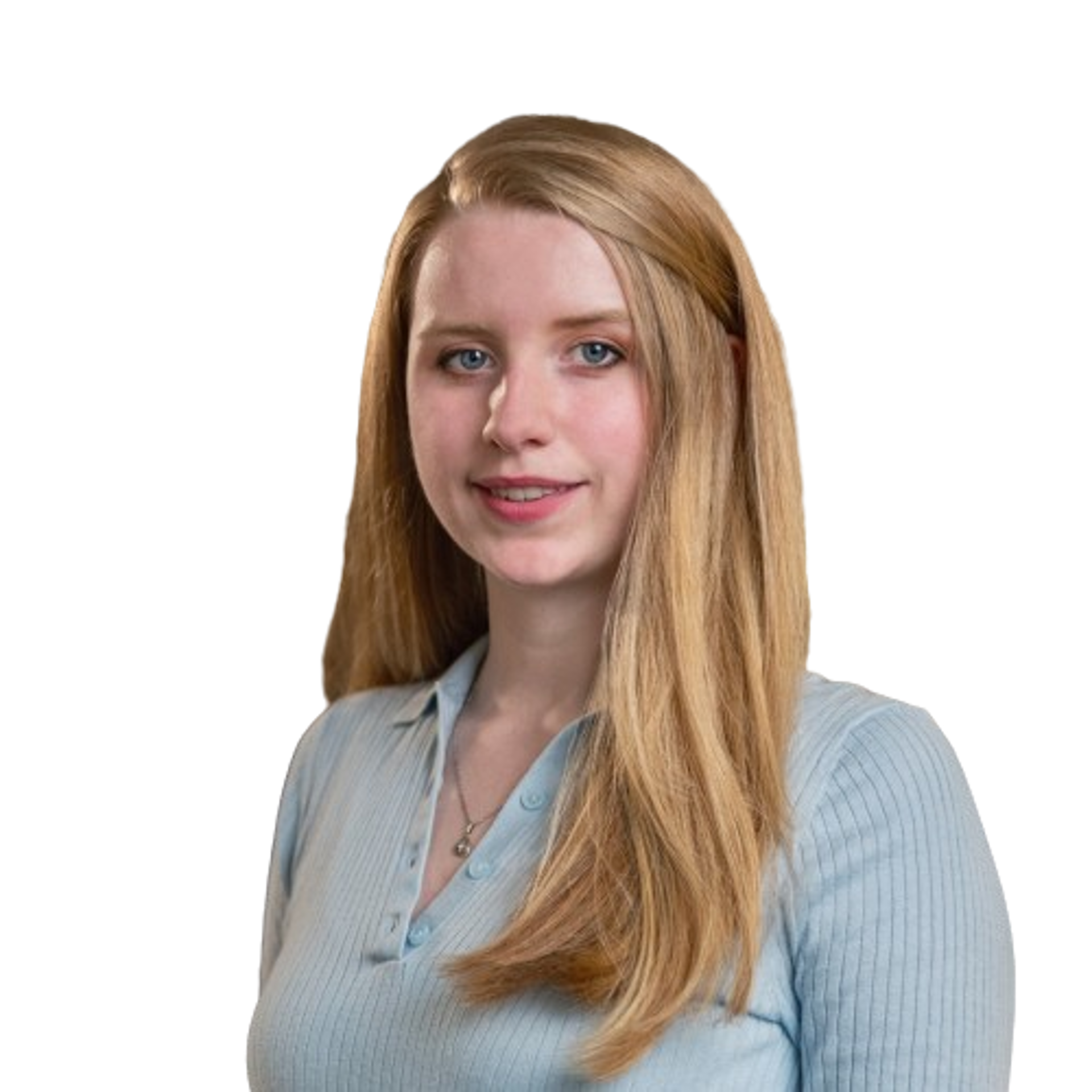 Headshot of Maggie Dunn
