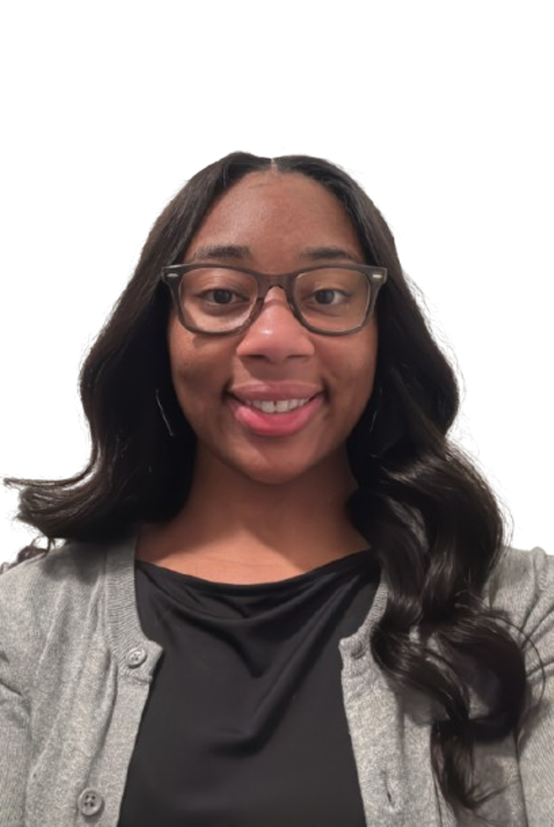 Headshot of Maliyah Odom