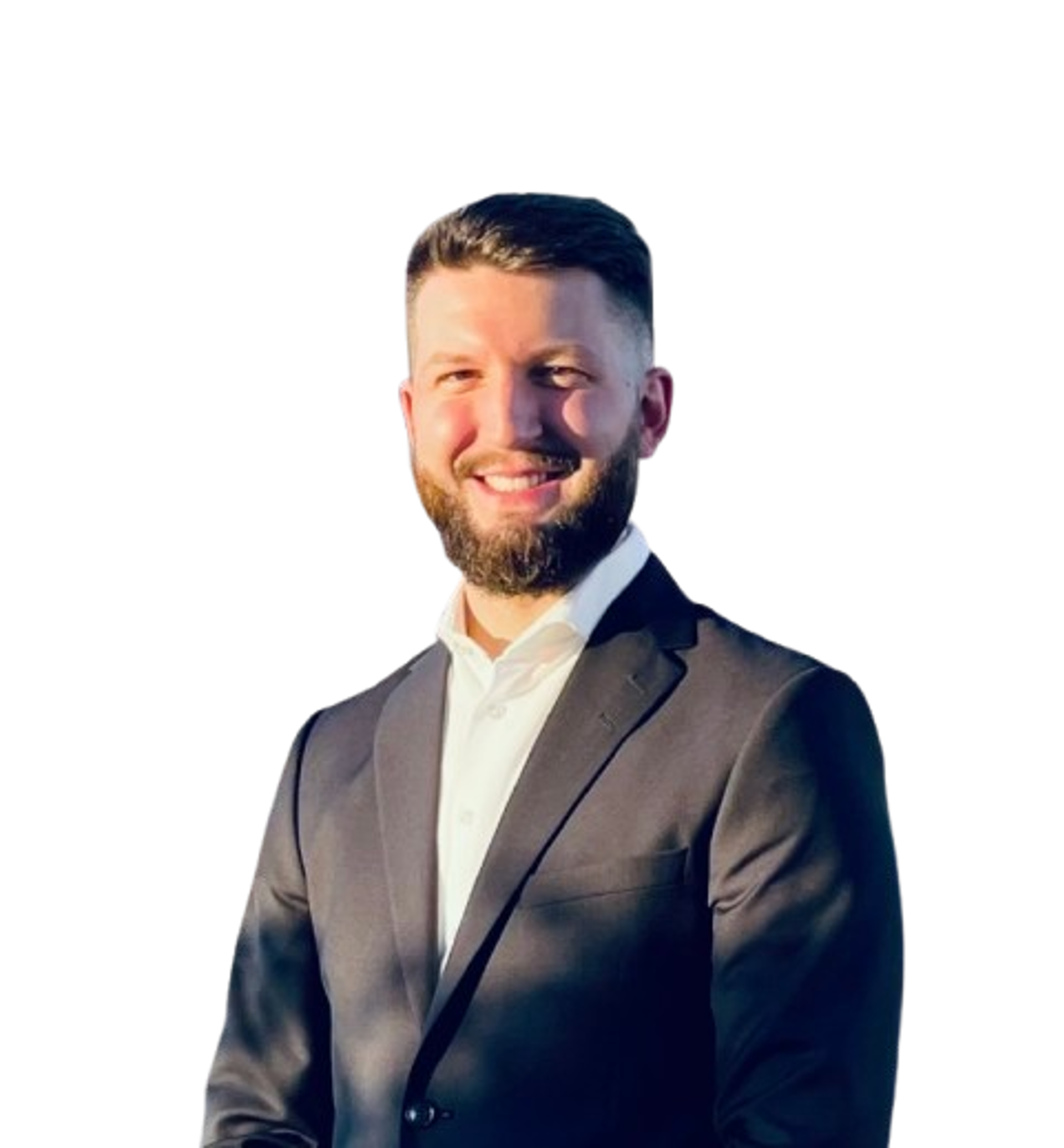 Headshot of Mathew Di Girolamo