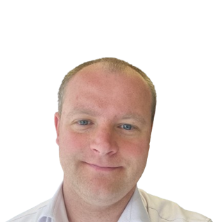 Headshot of Matt Jackson
