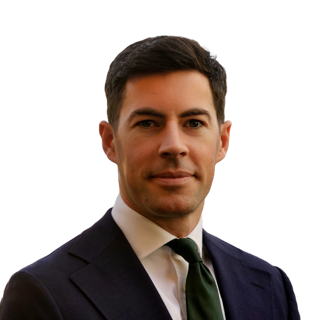 Headshot of Matt McCullaugh