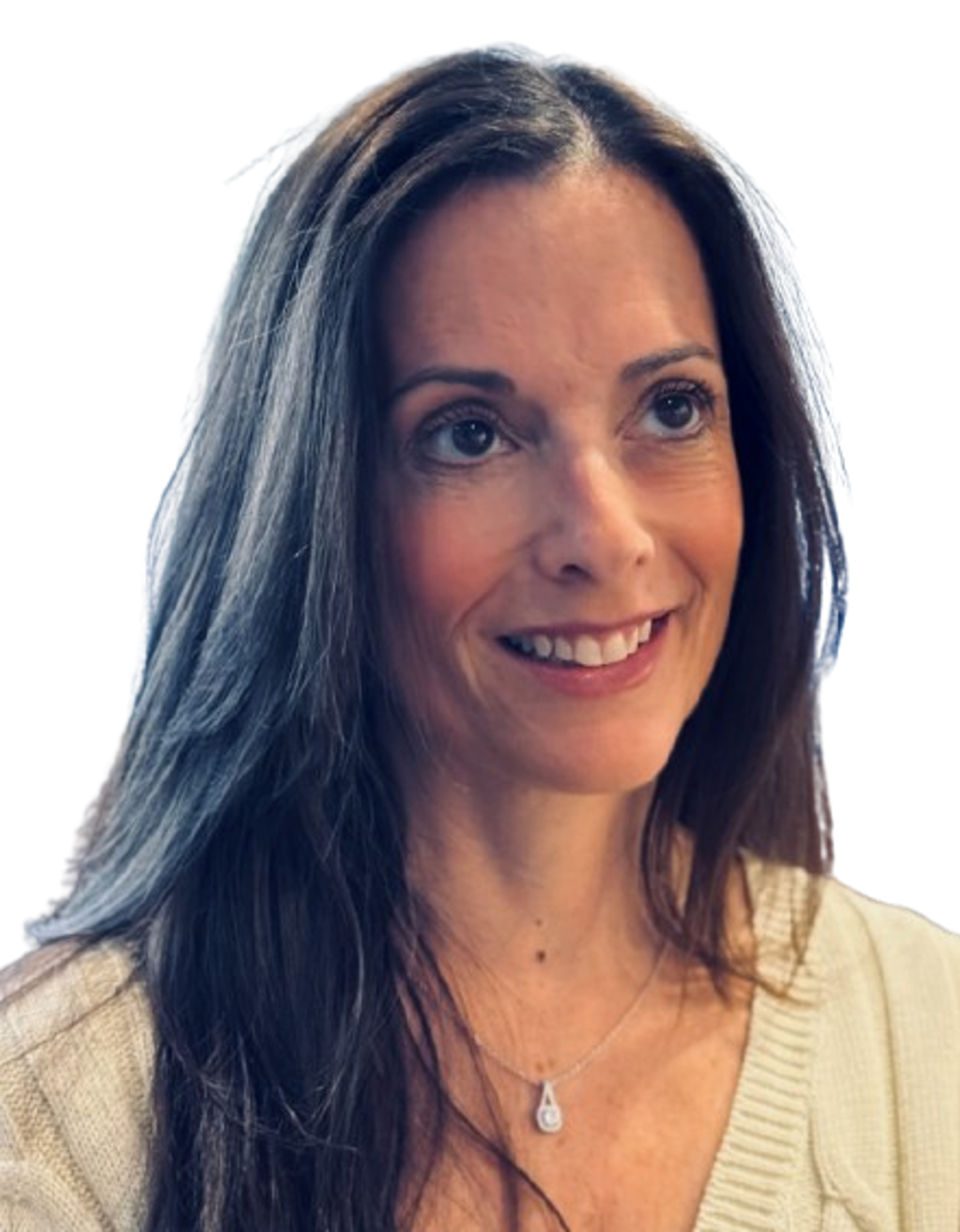 Headshot of Michele Gottfried