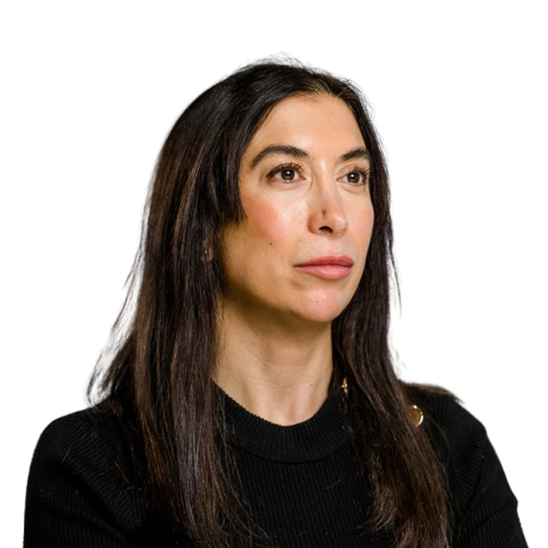 Headshot of Michelle Nichols