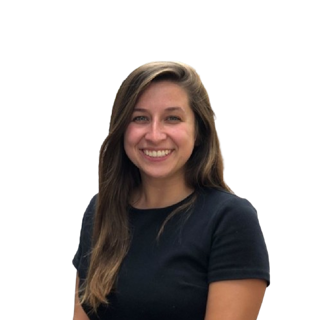 Headshot of Mikaela Smith