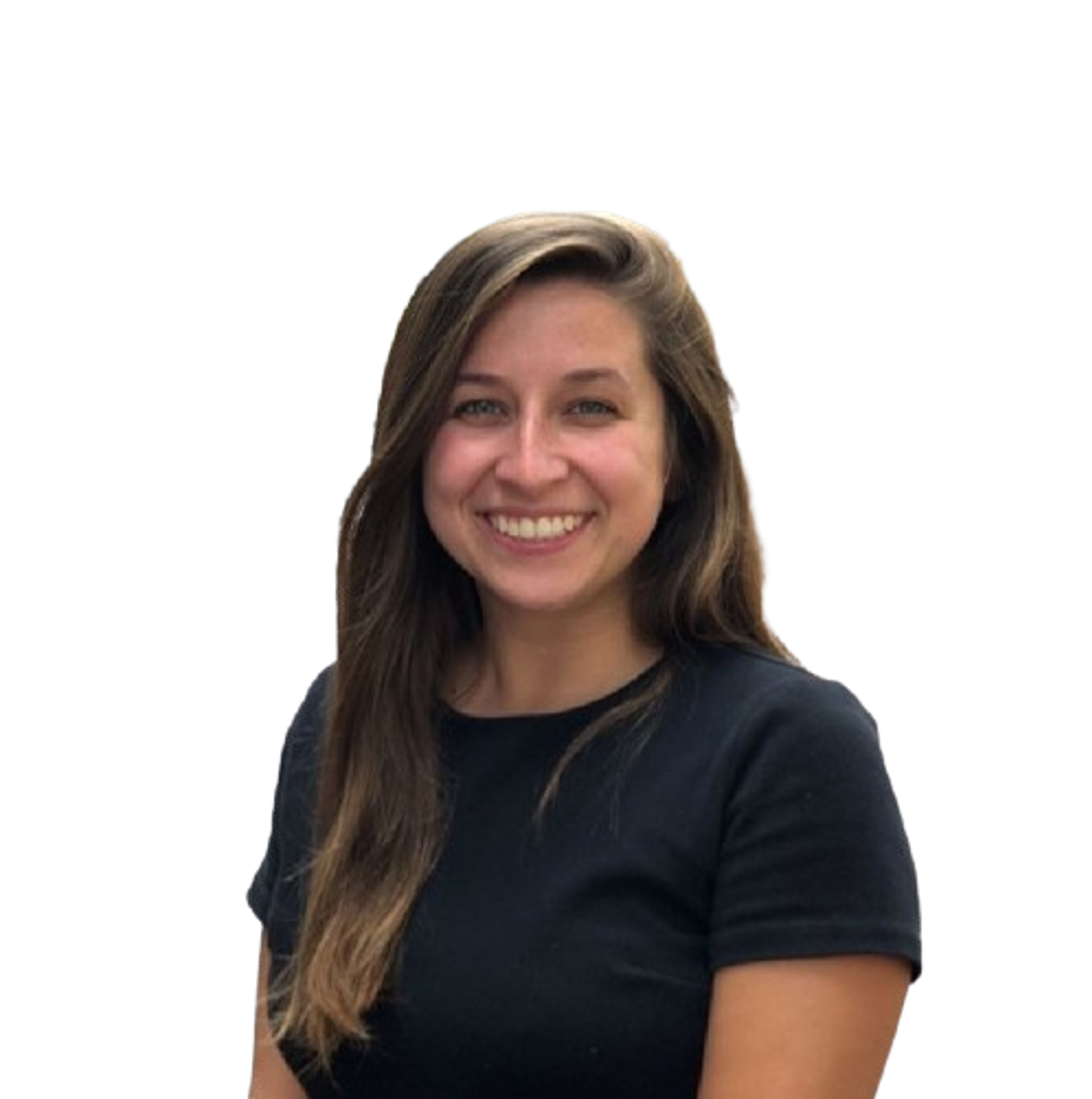 Headshot of Mikaela Smith