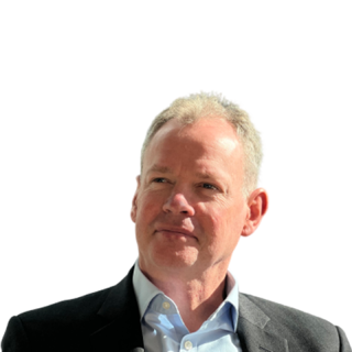 Headshot of Patrick Hartigan