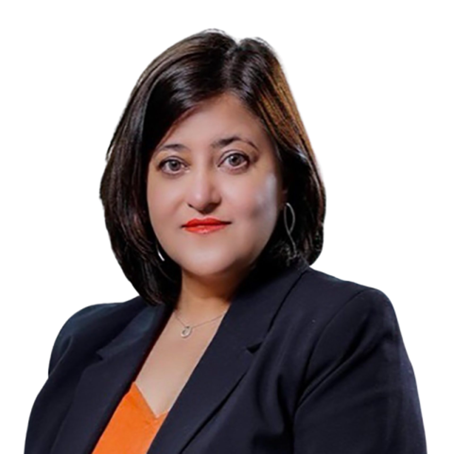 Headshot of Reeta Ambaram