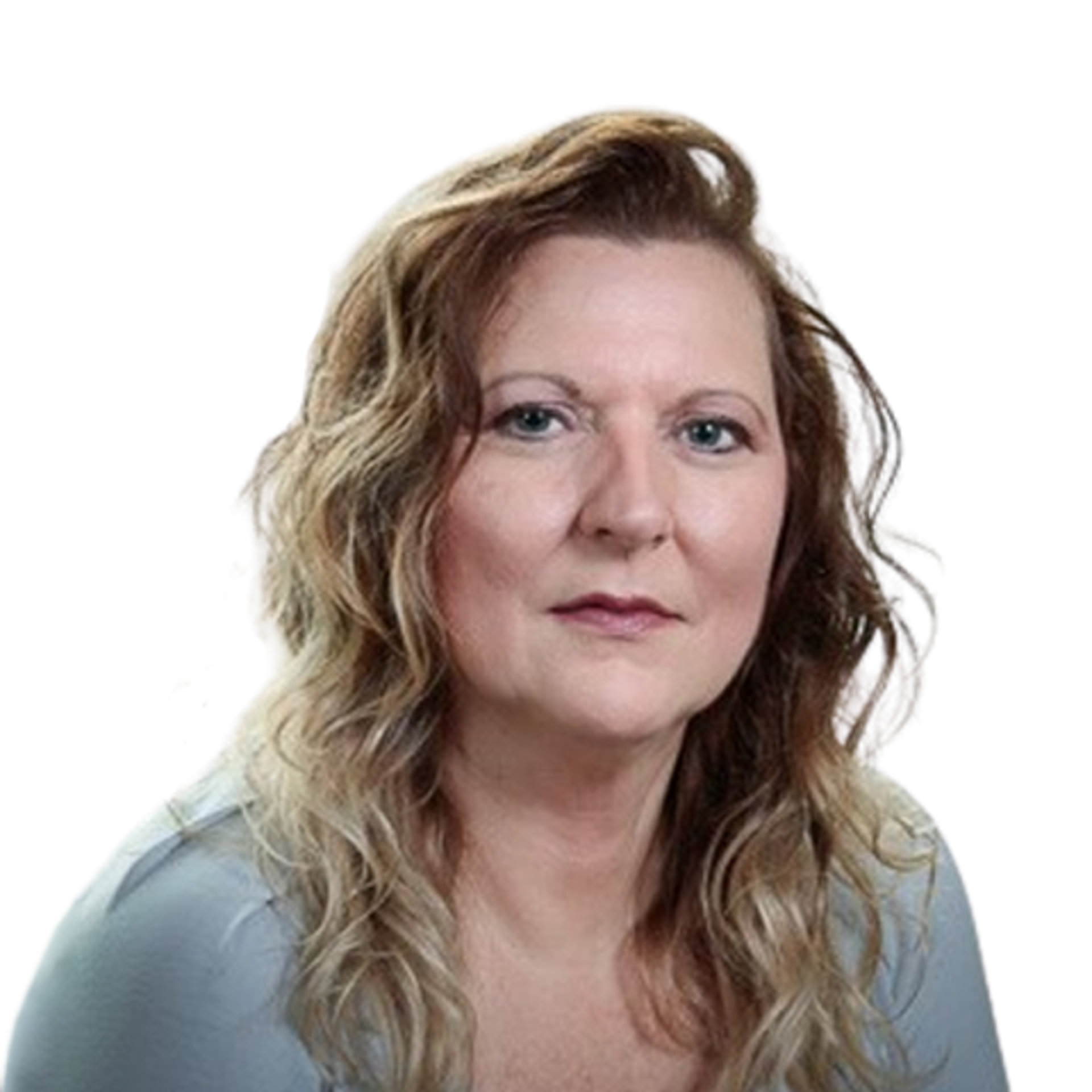 Headshot of Rhea Turchinetz