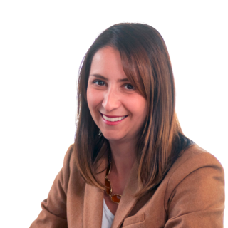 Headshot of Rochanne Keane