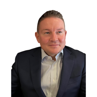 Headshot of Scott Sellick
