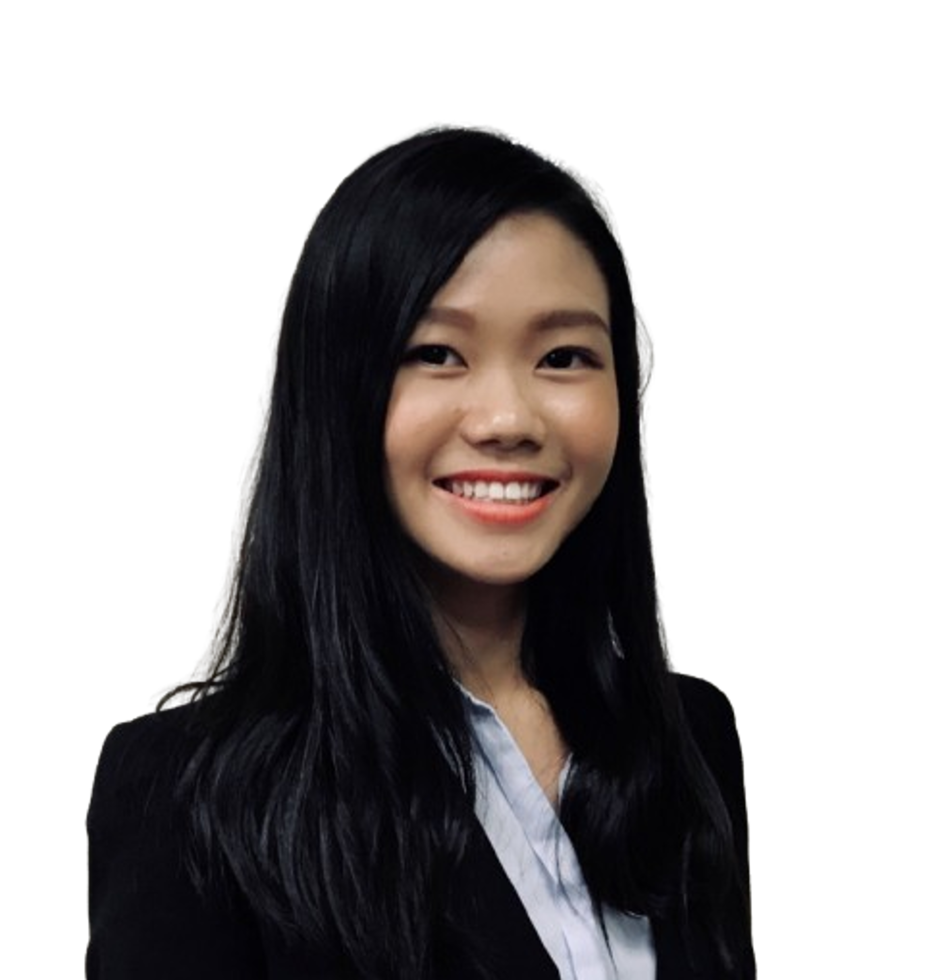 Headshot of Sharmayne Koh
