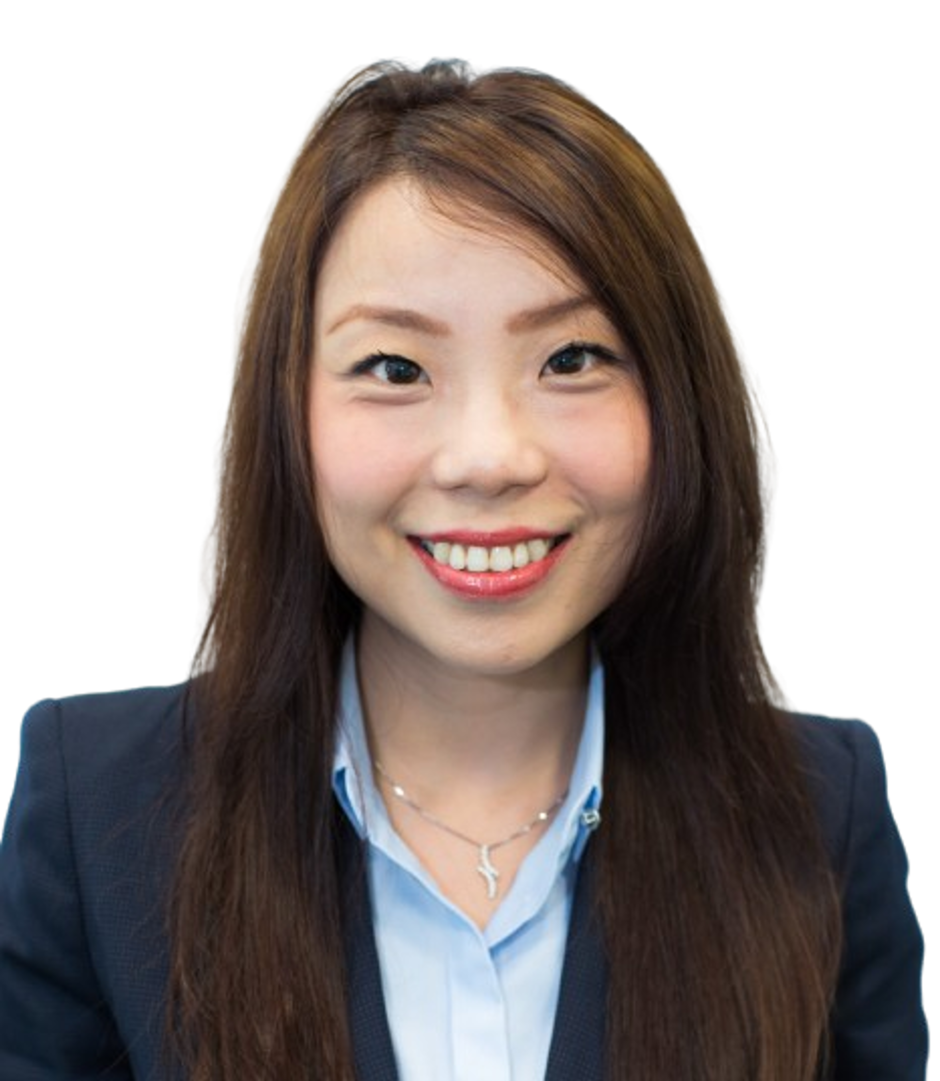 Headshot of Siew Ping Lim