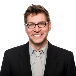 Headshot of Steve Nelson