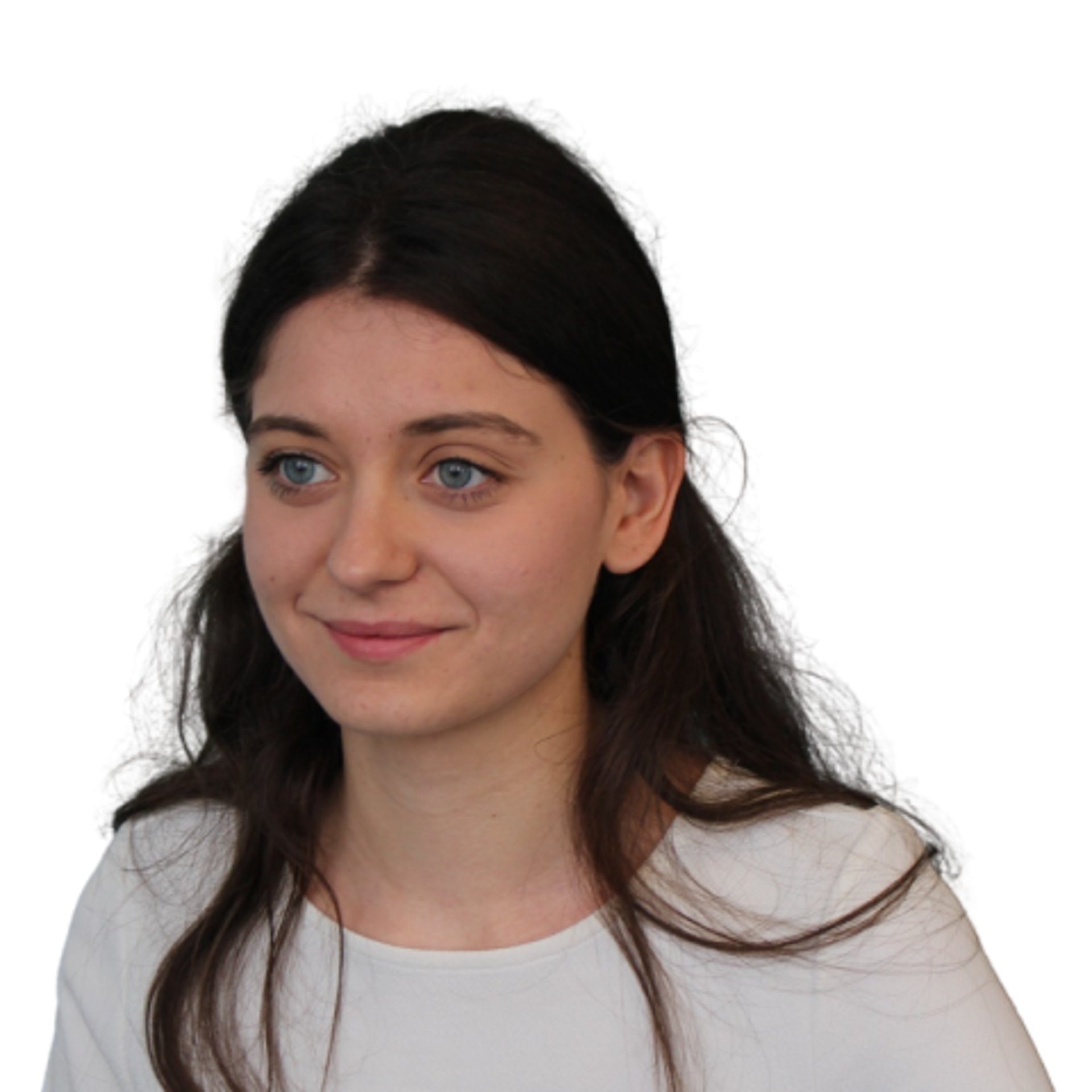 Headshot of Susanna Brazzini