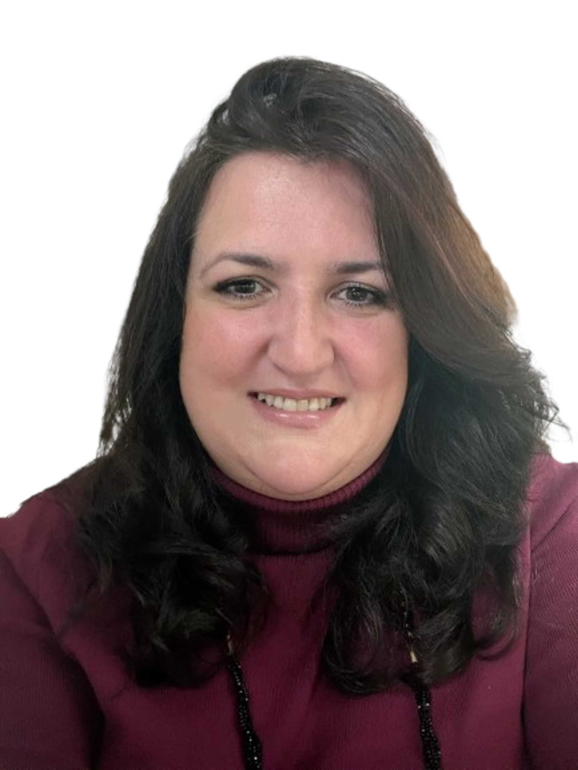 Headshot of Tamara Snowdon