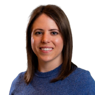 Headshot of Tracy Brinkman