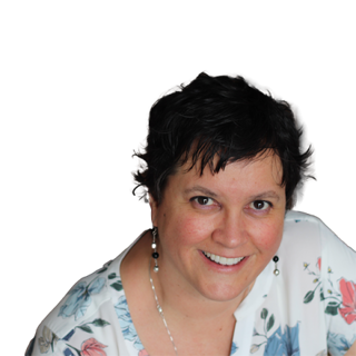 Headshot of Valerie Gagnon