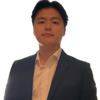 Headshot of Wei Xiang Yeo