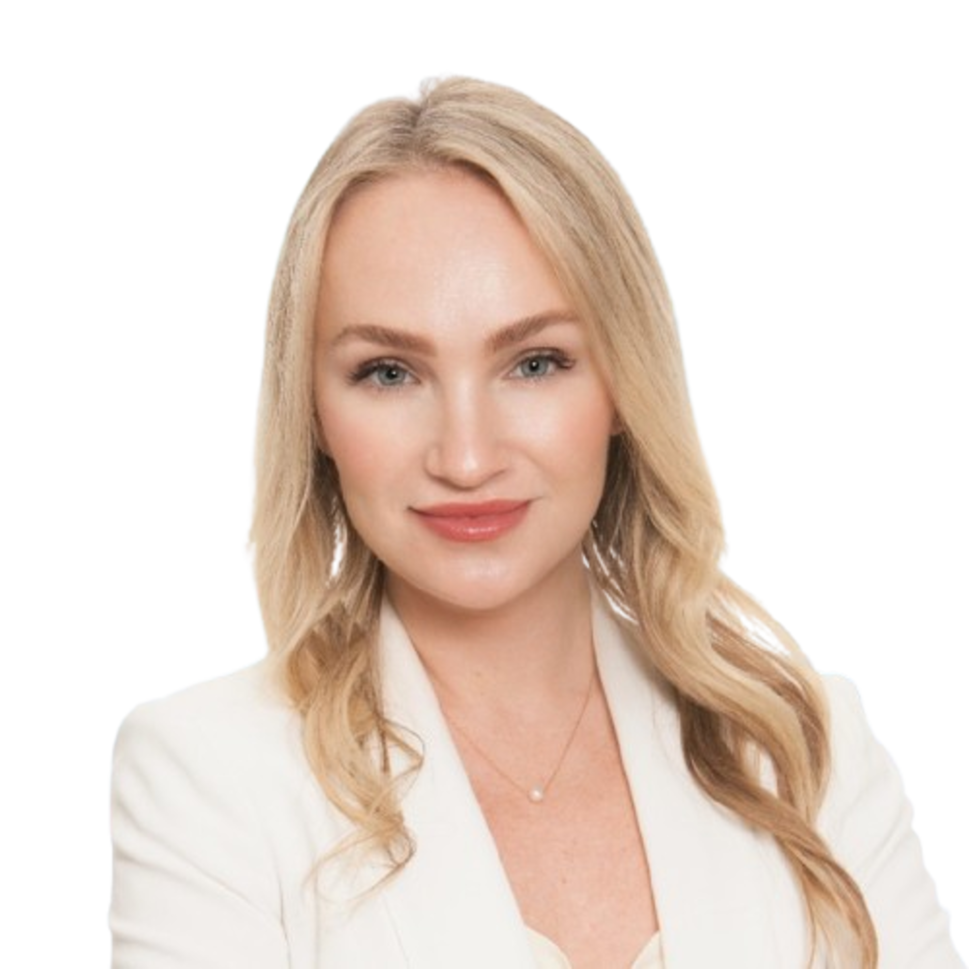 Headshot of Yana Hewlett